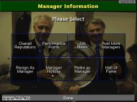 Cкриншот Championship Manager Season 97/98, изображение № 337581 - RAWG