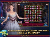 Cкриншот Danse Macabre: Lethal Letters - A Mystery Hidden Object Game (Full), изображение № 1931964 - RAWG