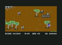 Cкриншот Commando, изображение № 765067 - RAWG