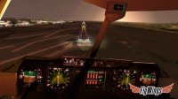 Cкриншот Flight Simulator Paris 2015 HD, изображение № 1564598 - RAWG