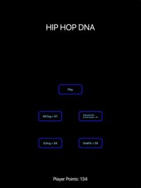 Cкриншот HIP HOP DNA Play, изображение № 1999377 - RAWG