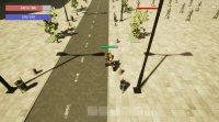 Cкриншот Arena of Ruins, изображение № 2521577 - RAWG