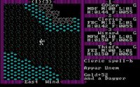 Cкриншот Ultima 1+2+3, изображение № 220535 - RAWG