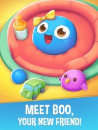 Cкриншот My Boo - Your Virtual Pet Game, изображение № 1565929 - RAWG