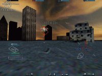 Cкриншот Urban Assault, изображение № 300359 - RAWG