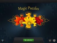 Cкриншот Jigsaw Puzzles: Flowers, изображение № 905377 - RAWG