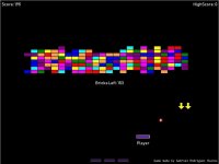 Cкриншот Atari Breakout remastered by GH Games, изображение № 1896826 - RAWG