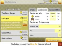 Cкриншот Fiz: The Brewery Management Game, изображение № 9641 - RAWG