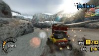 Cкриншот MotorStorm: Arctic Edge, изображение № 521346 - RAWG