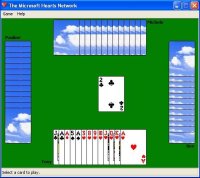 Cкриншот Hearts (Microsoft), изображение № 1995063 - RAWG