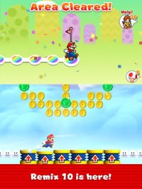 Cкриншот Super Mario Run, изображение № 1989096 - RAWG