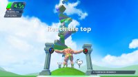 Cкриншот Mount Your Friends 3D: A Hard Man is Good to Climb, изображение № 711397 - RAWG