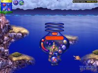 Cкриншот The Amazing Virtual Sea-Monkeys, изображение № 324655 - RAWG