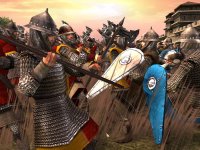 Cкриншот Medieval 2: Total War, изображение № 444421 - RAWG