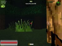 Cкриншот Block Slender Man 3D - Lucky Survivor Worldwide Multiplayer Edition, изображение № 1602105 - RAWG