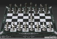 Cкриншот The Chessmaster 4000 Turbo, изображение № 342472 - RAWG