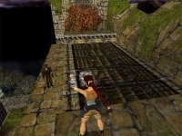 Cкриншот Tomb Raider 3: The Lost Artifact, изображение № 313854 - RAWG