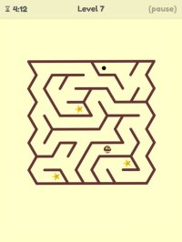 Cкриншот Maze-A-Maze, изображение № 1733343 - RAWG