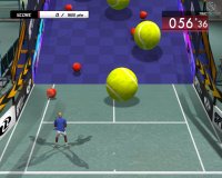 Cкриншот Virtua Tennis 3, изображение № 463744 - RAWG