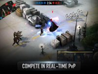 Cкриншот Star Wars: Force Arena, изображение № 1506556 - RAWG