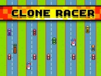 Cкриншот Clone Racer, изображение № 2049853 - RAWG
