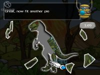 Cкриншот Clever Kids: Dino Land, изображение № 487413 - RAWG