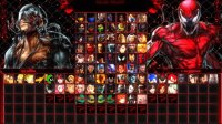 Cкриншот M.U.G.E.N Mortal Kombat Revolution HD 2021, изображение № 3143046 - RAWG