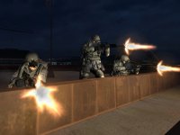 Cкриншот Battlefield 2: Special Forces, изображение № 434666 - RAWG