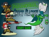 Cкриншот Paranormal Ghost Blaster - Haunted Fortress Dead Hunter (Free Game), изображение № 870183 - RAWG