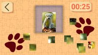 Cкриншот Ultimate Puzzles Dogs, изображение № 3014826 - RAWG