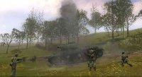 Cкриншот Panzer Elite Action Gold Edition, изображение № 173965 - RAWG