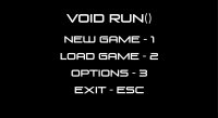 Cкриншот Void Run(), изображение № 2367607 - RAWG