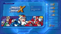 Cкриншот Mega Man X Legacy Collection, изображение № 804170 - RAWG
