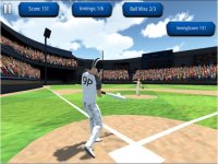 Cкриншот Baseball Game HomeRun, изображение № 2112795 - RAWG