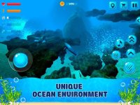 Cкриншот Blue Whale Survival Sim 3D, изображение № 1700702 - RAWG