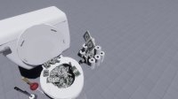Cкриншот Waste It, изображение № 3475304 - RAWG