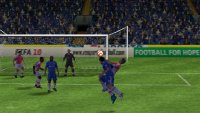 Cкриншот FIFA 10, изображение № 526891 - RAWG