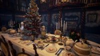 Cкриншот Gray Dawn (itch), изображение № 999916 - RAWG