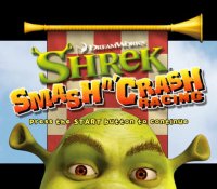 Cкриншот Shrek Smash n' Crash Racing, изображение № 733470 - RAWG
