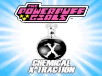 Cкриншот The Powerpuff Girls: Chemical X-traction, изображение № 741040 - RAWG