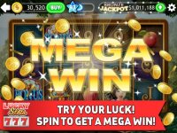 Cкриншот Lucky Slots: Vegas Casino, изображение № 1849814 - RAWG