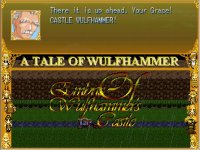 Cкриншот Embric of Wulfhammer, изображение № 3240870 - RAWG