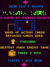 Cкриншот Glitch Tank, изображение № 981136 - RAWG