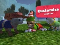 Cкриншот Cat Simulator 3D - Animal Life, изображение № 2774362 - RAWG