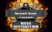 Cкриншот Mass Destruction (1997), изображение № 763428 - RAWG