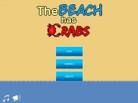 Cкриншот The Beach has Crabs, изображение № 1823627 - RAWG