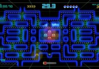 Cкриншот Namco Museum Arcade Pac, изображение № 823019 - RAWG