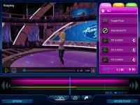 Cкриншот American Idol Star Experience, изображение № 555107 - RAWG