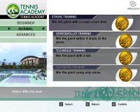 Cкриншот Virtua Tennis 3, изображение № 463737 - RAWG