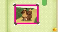 Cкриншот Free games: Masha and the Bear, изображение № 1509125 - RAWG